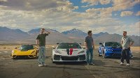 The Grand Tour